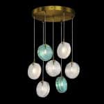 Подвесной светильник Maytoni MOD254PL-07BS — изображение 3