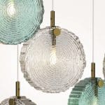 Подвесной светильник Maytoni MOD254PL-07BS — изображение 4