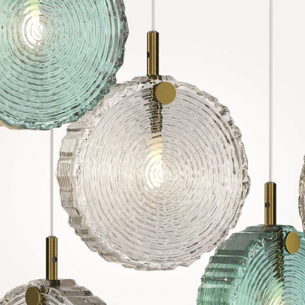 Подвесной светильник Maytoni MOD254PL-07BS — изображение 4