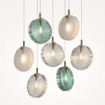 Подвесной светильник Maytoni MOD254PL-07BS — изображение 5