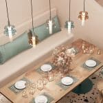 Подвесной светильник Maytoni MOD255PL-01B3 — изображение 2