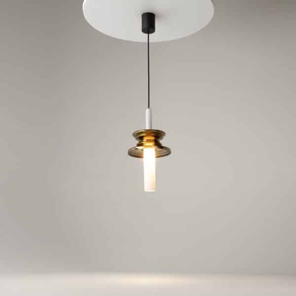 Подвесной светильник Maytoni MOD255PL-01B3 — изображение 5