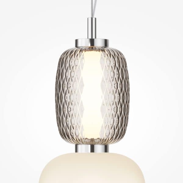 Подвесной светильник Maytoni MOD267PL-L18CH3K — изображение 2