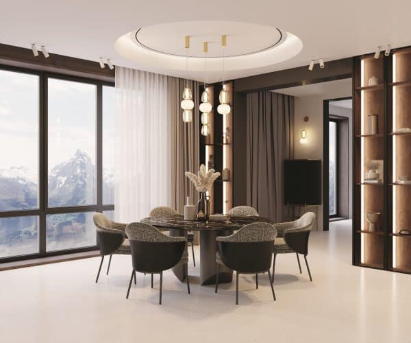 Подвесной светильник Maytoni MOD267PL-L32G3K — изображение 3