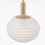 Подвесной светильник Maytoni MOD268PL-01G — изображение 2