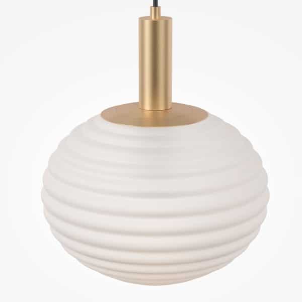 Подвесной светильник Maytoni MOD268PL-01G — изображение 2