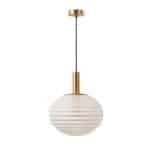 Подвесной светильник Maytoni MOD268PL-01G