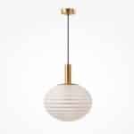 Подвесной светильник Maytoni MOD268PL-01G — изображение 3