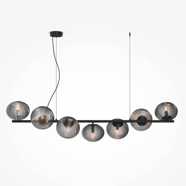 Подвесной светильник Maytoni MOD268PL-07B — изображение 2