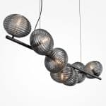 Подвесной светильник Maytoni MOD268PL-07B — изображение 3