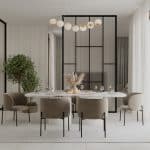 Подвесной светильник Maytoni MOD268PL-07G — изображение 2