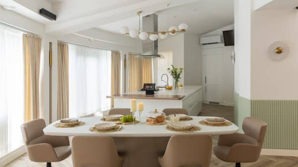 Подвесной светильник Maytoni MOD268PL-07G — изображение 4