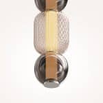 Подвесной светильник Maytoni MOD273PL-L16CH3K — изображение 5