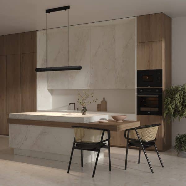 Подвесной светильник Maytoni MOD276PL-L40B3K — изображение 2