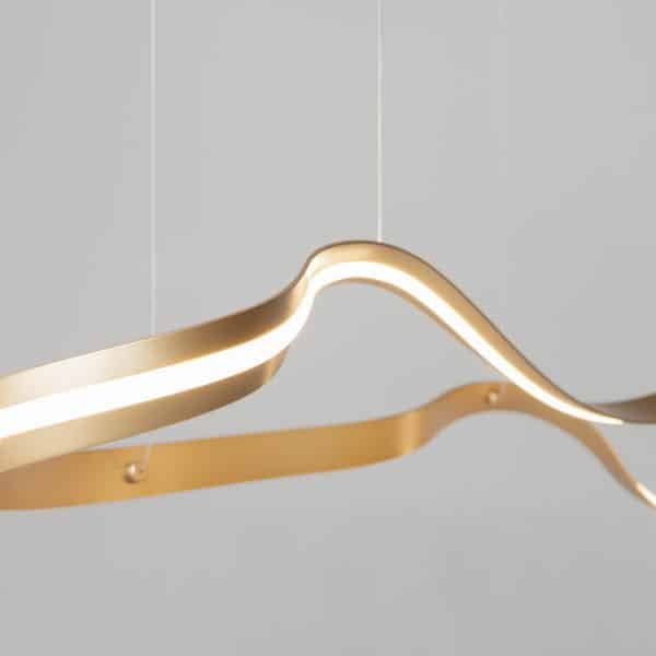 Подвесной светильник Maytoni MOD283PL-L34BS3K — изображение 2