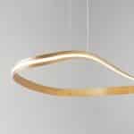 Подвесной светильник Maytoni MOD283PL-L34BS3K — изображение 3