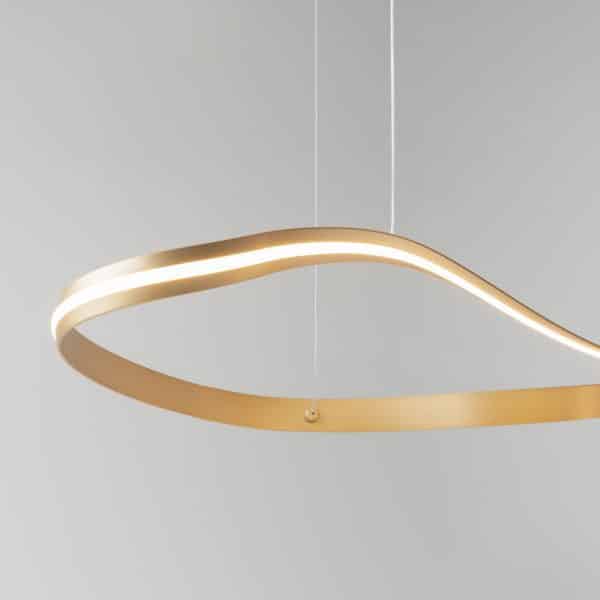 Подвесной светильник Maytoni MOD283PL-L34BS3K — изображение 3