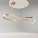 Подвесной светильник Maytoni MOD283PL-L34BS3K — изображение 4