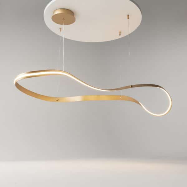 Подвесной светильник Maytoni MOD283PL-L34BS3K — изображение 4