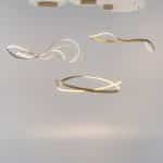 Подвесной светильник Maytoni MOD283PL-L34BS3K — изображение 5