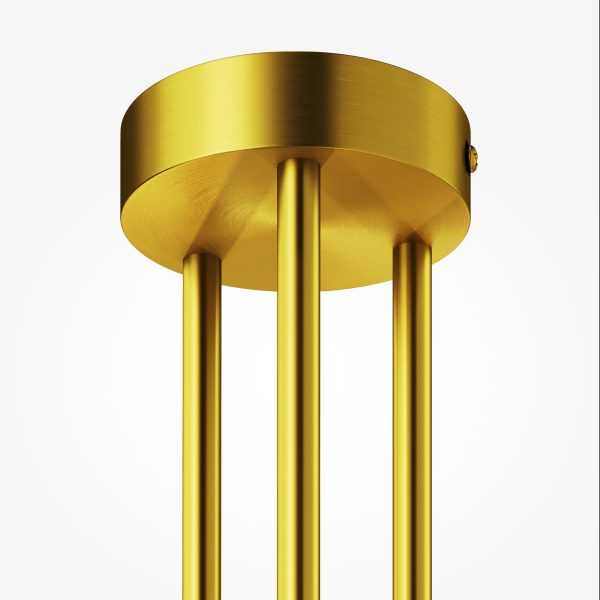 Подвесной светильник Maytoni MOD287PL-06BS — изображение 5