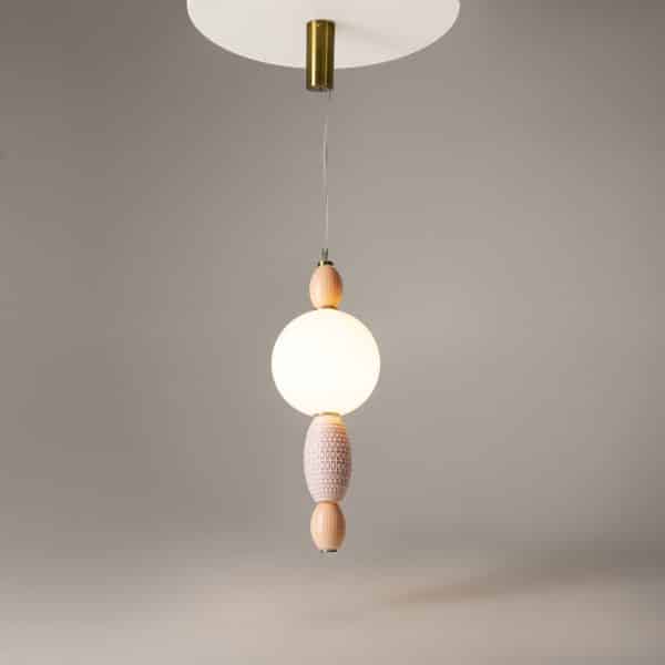 Подвесной светильник Maytoni MOD297PL-L12BS3K — изображение 3