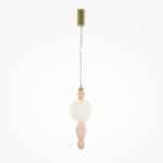 Подвесной светильник Maytoni MOD297PL-L12BS3K — изображение 5