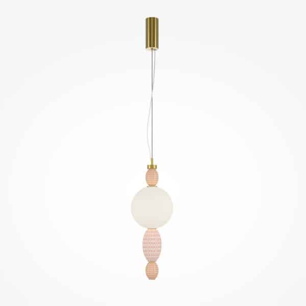 Подвесной светильник Maytoni MOD297PL-L12BS3K — изображение 5