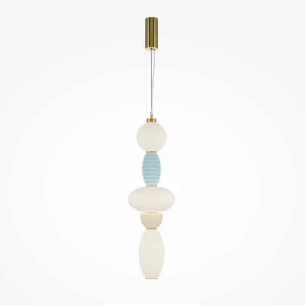 Подвесной светильник Maytoni MOD297PL-L24BS3K1 — изображение 4