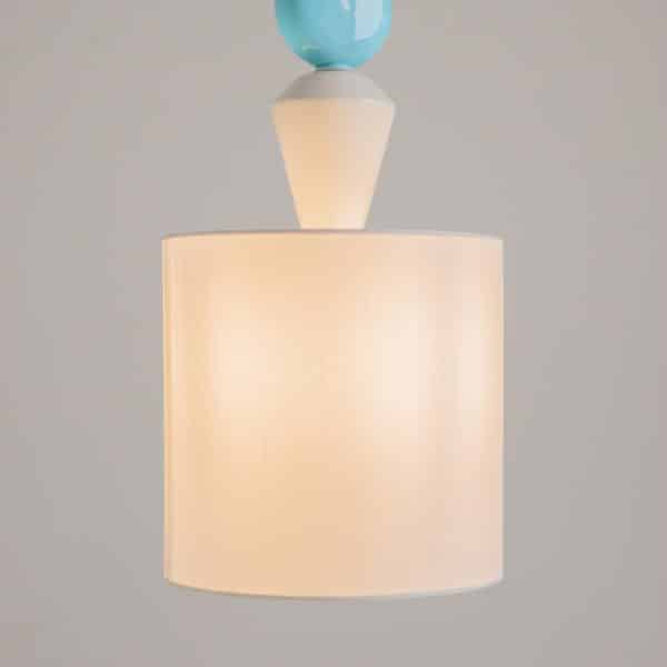 Подвесной светильник Maytoni MOD298PL-01W1 — изображение 5