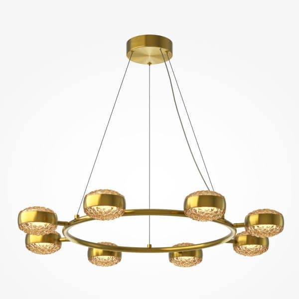 Подвесной светильник Maytoni MOD299PL-L80BS3K — изображение 2