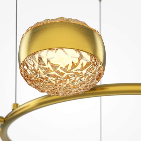 Подвесной светильник Maytoni MOD299PL-L80BS3K — изображение 3