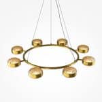 Подвесной светильник Maytoni MOD299PL-L80BS3K — изображение 4