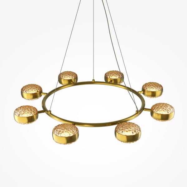 Подвесной светильник Maytoni MOD299PL-L80BS3K — изображение 4