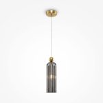 Подвесной светильник Maytoni MOD302PL-01GR — изображение 5