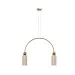 Подвесной светильник Maytoni MOD302PL-02CG