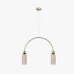 Подвесной светильник Maytoni MOD302PL-02CG — изображение 3