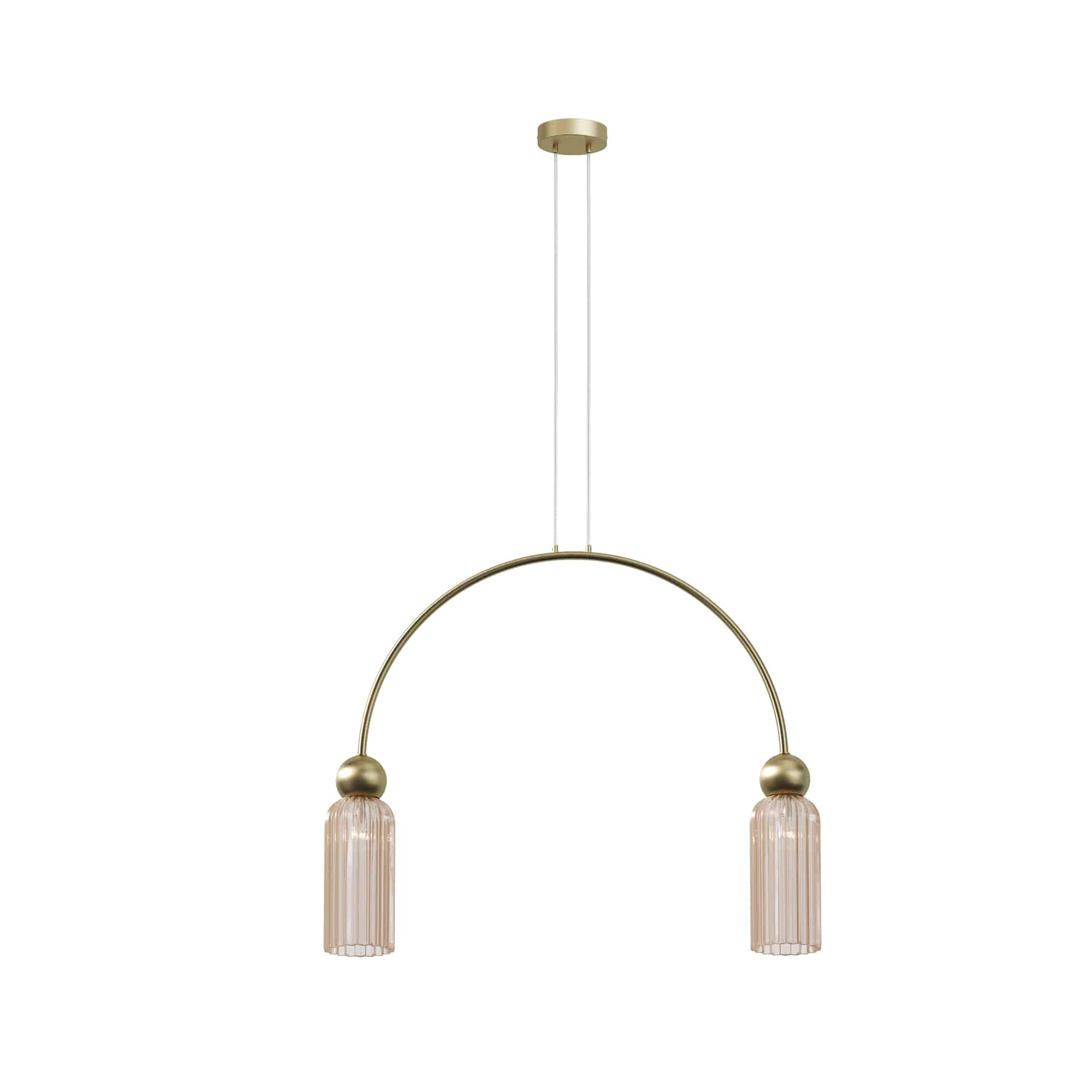 Подвесной светильник Maytoni MOD302PL-02CG Подвесной светильник Maytoni MOD302PL-02CG