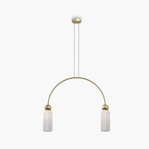 Подвесной светильник Maytoni MOD302PL-02W — изображение 2