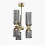 Подвесной светильник Maytoni MOD302PL-06GR — изображение 5