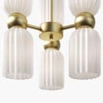 Подвесной светильник Maytoni MOD302PL-06W — изображение 3