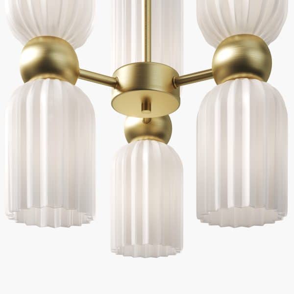 Подвесной светильник Maytoni MOD302PL-06W — изображение 3