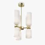 Подвесной светильник Maytoni MOD302PL-06W — изображение 5