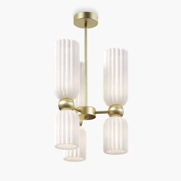 Подвесной светильник Maytoni MOD302PL-06W — изображение 5