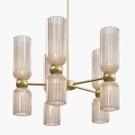 Подвесной светильник Maytoni MOD302PL-10CG — изображение 5