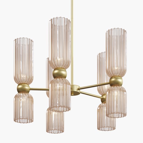 Подвесной светильник Maytoni MOD302PL-10CG — изображение 5