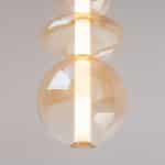 Подвесной светильник Maytoni MOD307PL-L36BS3K — изображение 3