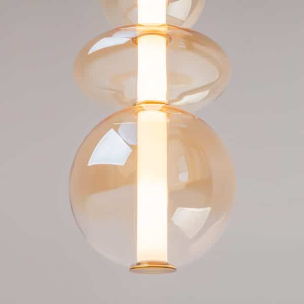 Подвесной светильник Maytoni MOD307PL-L36BS3K — изображение 3