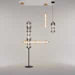 Подвесной светильник Maytoni MOD307PL-L36BS3K — изображение 4