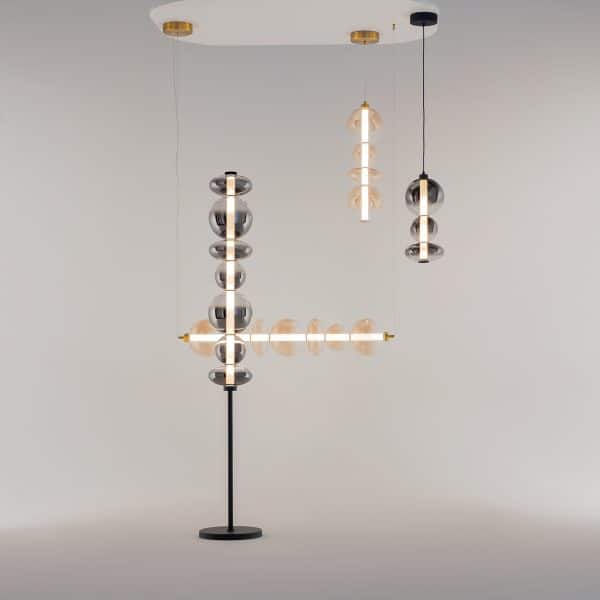 Подвесной светильник Maytoni MOD307PL-L36BS3K — изображение 4